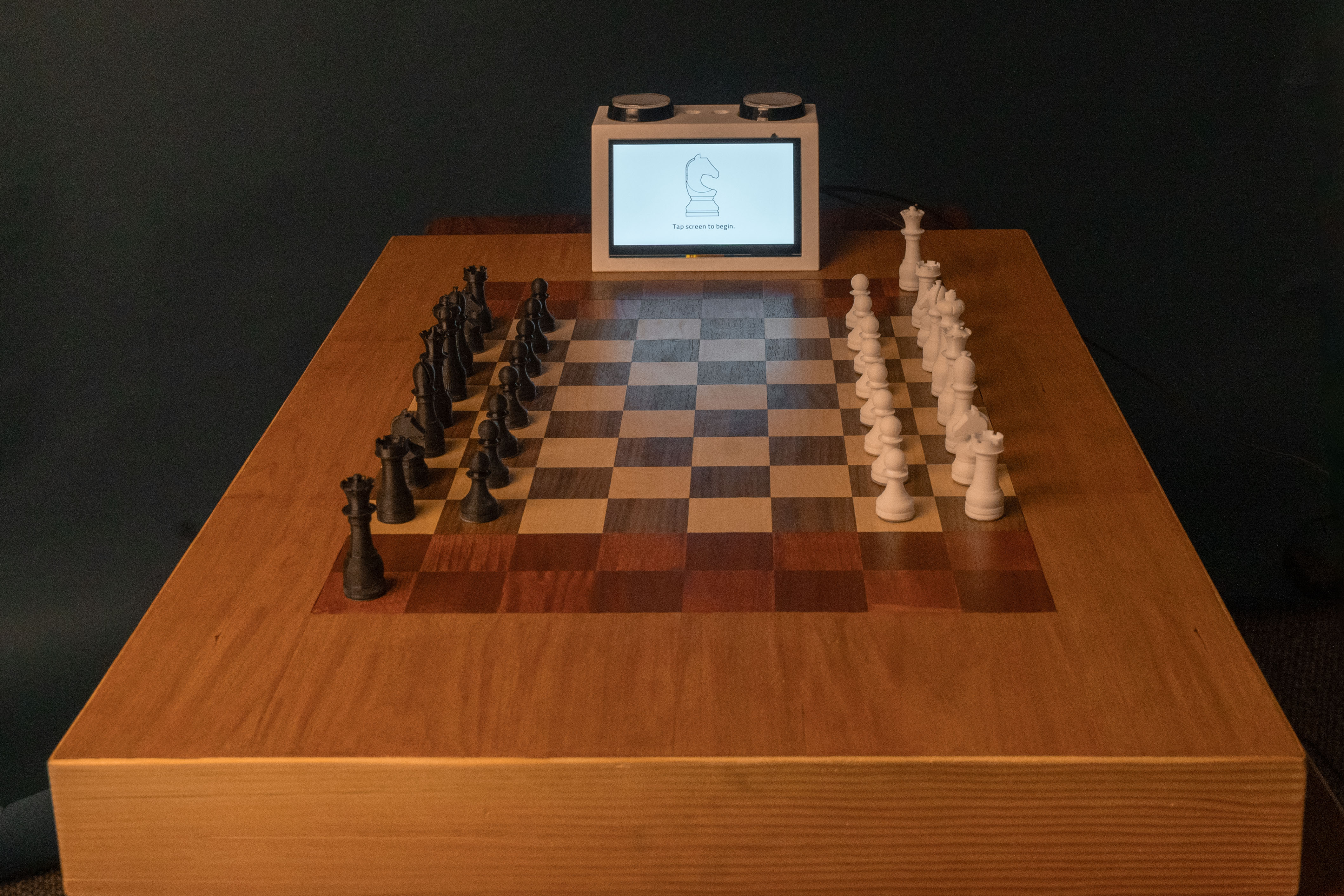 Knightly project